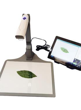 YMJ-CH叶片形态测量仪智能叶面积测量系统植物叶片图像采集测定仪