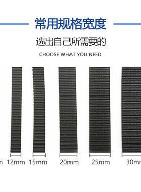 AET同步带HTD2290-5M 5M2300 5M2310 5M2315奥尔特橡胶传动带皮带