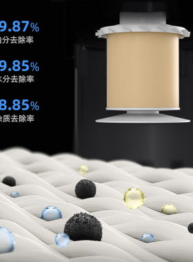 空压机油水分离器过滤器气泵气压调节阀气动调压阀AFC气源处理器