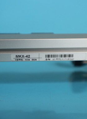 FAGOR发格光栅尺 MKX系列西班牙制 直线光栅尺MKX-22/MKX-27