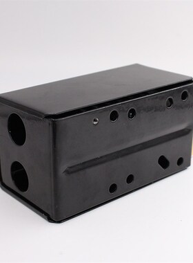 GLG25-T-16EXF64D-6双速万能转换开关带铁盒炮塔铣床正逆反高低速