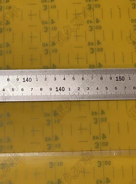 1米5木工L形直角尺 加宽加长角尺专业量具精准测量