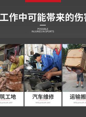 星宇劳保手套1+1弹力星手套全浸胶磨砂防滑耐磨工人作业防护包邮