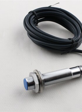 沪工接近开关LJC12A3-2-Z/BXBYAXAY J/EZ DZ电容式塑料料位感应器