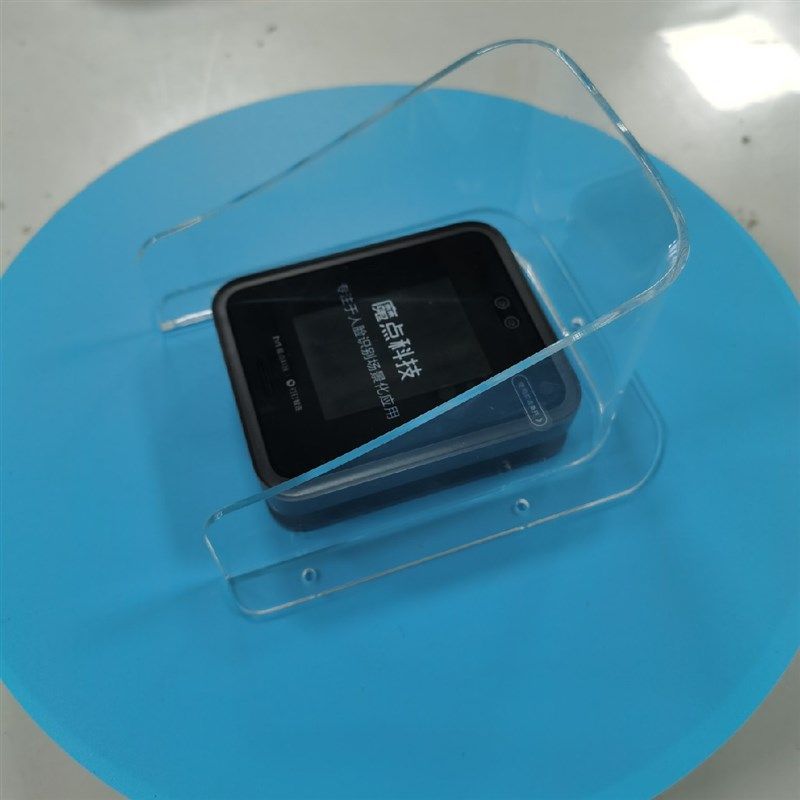 DingTalk Y2 access control and attendance machine protective cover
