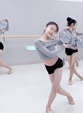 剧目俏花旦舞蹈扇团扇子道具国风古典舞文艺汉服拍照走秀印花扇子