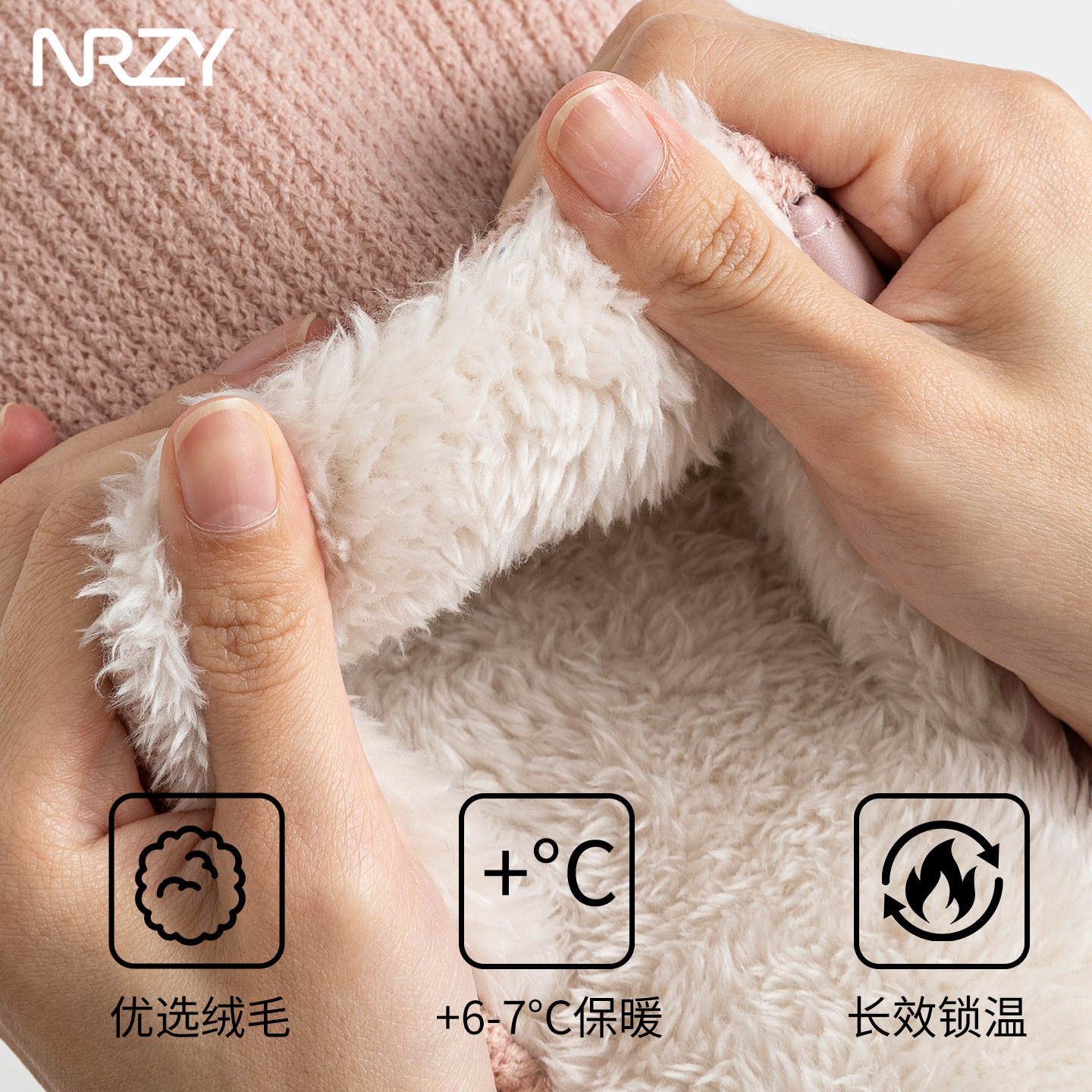 2026新款室内家居软底防滑棉拖鞋