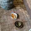 Japanese flannel small floor mat, bedroom bedside carpet, living room coffee table, sofa floor mat, bay window mat, balcony blanket