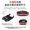 Small Falcon F38 Backpack Quick Release Kit Ecology