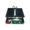 Electric French fries thread crisper machine stall snack equipment waffle maker manufacturer commercial flip thread roaster
