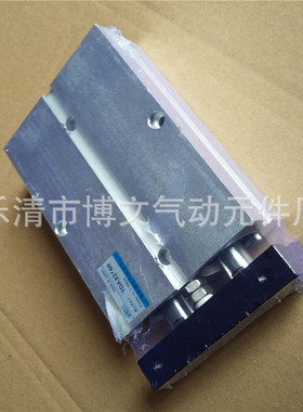 TDA/TN16-10/15/20/25/30/35/40/45/50双缸双轴气缸