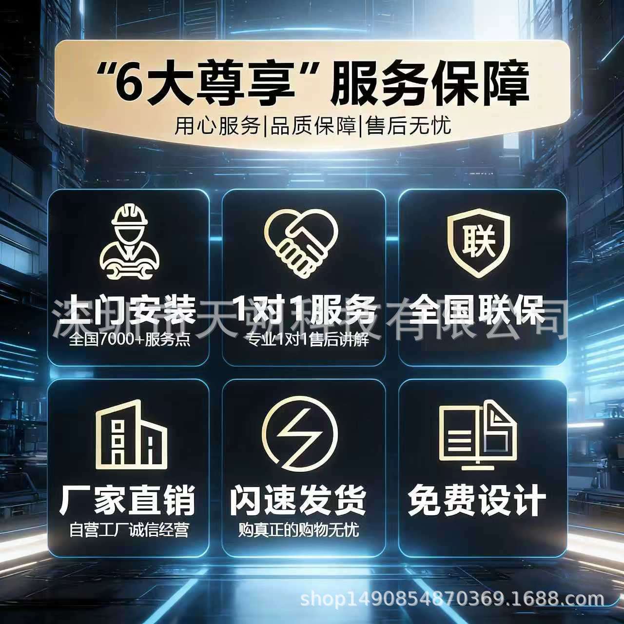 Shenzhen turnstile manufacturer single-door square double-door turnstile face recognition integrated access control community attendance