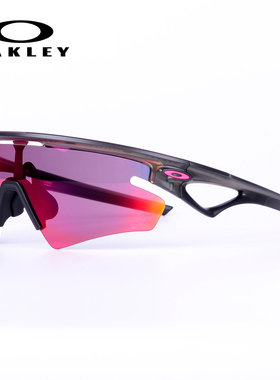 Oakley/欧克利太阳眼镜谱锐智运动时尚潮流骑行登山护目镜9499