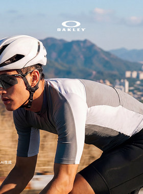 Oakley欧克利跑步骑行运动太阳镜