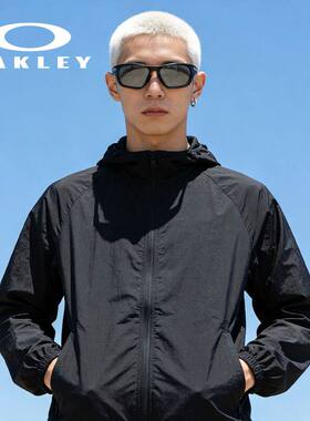 Oakley/欧克利太阳眼镜谱锐智运动时尚潮流骑行登山护目镜9431