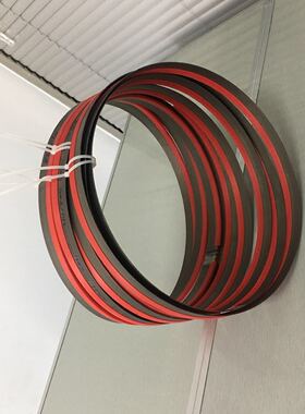 M51带锯条钢锯带锯条锯304不锈钢锯床机用锯条不崩齿