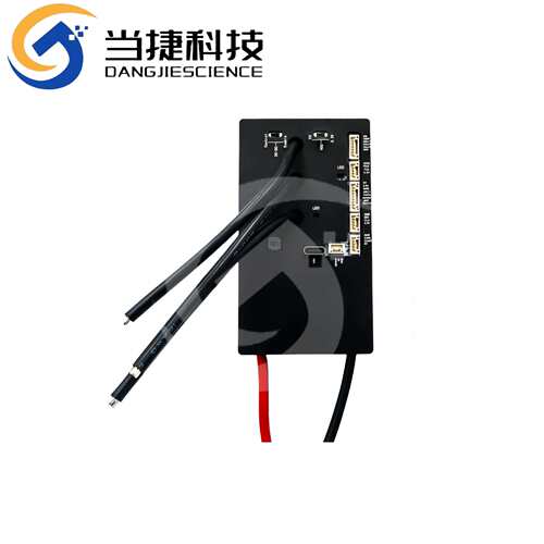 VESC 75V100A V2 本杰明电调 航模FOC无刷电机 VESC75 - 图3