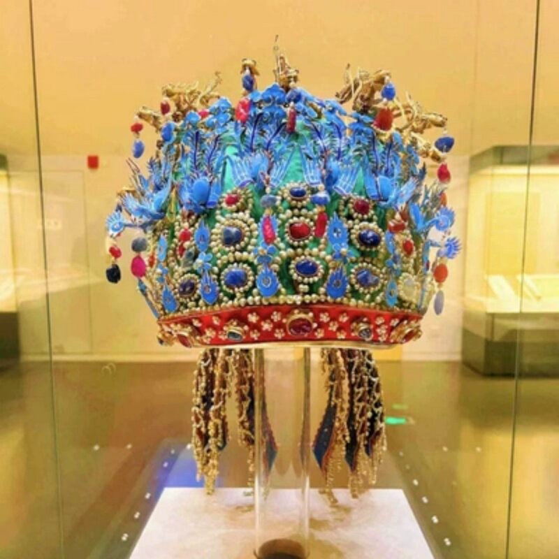 中国国家博物馆 可选人工讲解3小时 可选金牌讲师国博国家博物馆