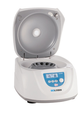 SCILOGEX新SCI412老DM0412低速离心机