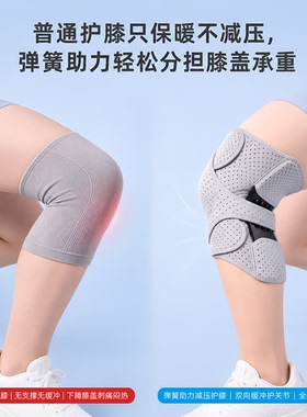 外骨骼助力行走器老年人膝盖