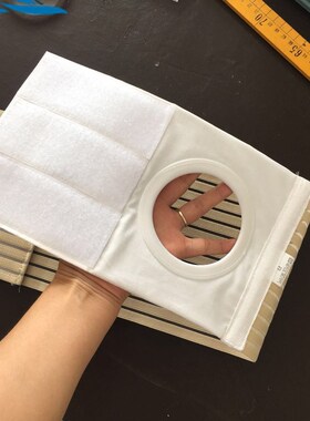 医造口腹带固定腰带腹部造瘘透气弹力夏季旁疝防疝造瘘结肠改道孔