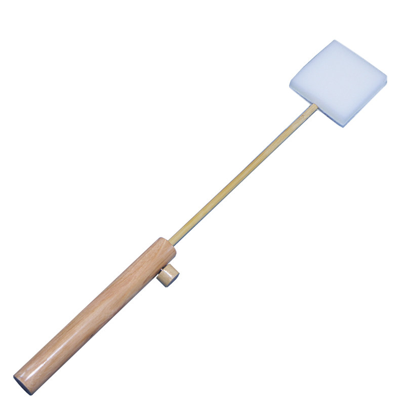 Disposable toilet brush set, cleaning tool without blind spots, multi-functional toilet brush, disposable and replacement household brush