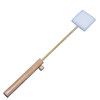 Disposable toilet brush set, cleaning tool without blind spots, multi-functional toilet brush, disposable and replacement household brush