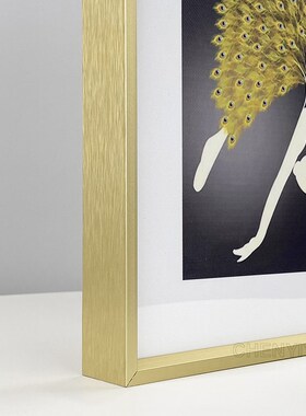 甜品店面包遮挡消火栓装饰画遮盖消防箱电箱挂画铝合金属玻璃晶瓷