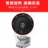 Jieyi Waffle Oven Waffle Maker Commercial Thickened Rotating Waffle Oven Waffle Oven Commercial Electric Baking Pan