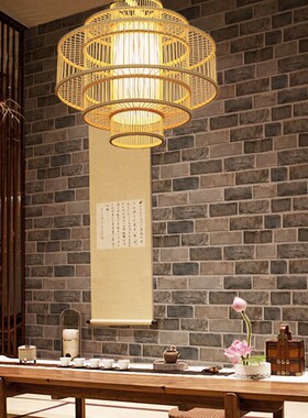复古红砖墙纸砖块饭店餐厅仿古砖头壁纸砖纹防水商用贴纸墙砖自粘