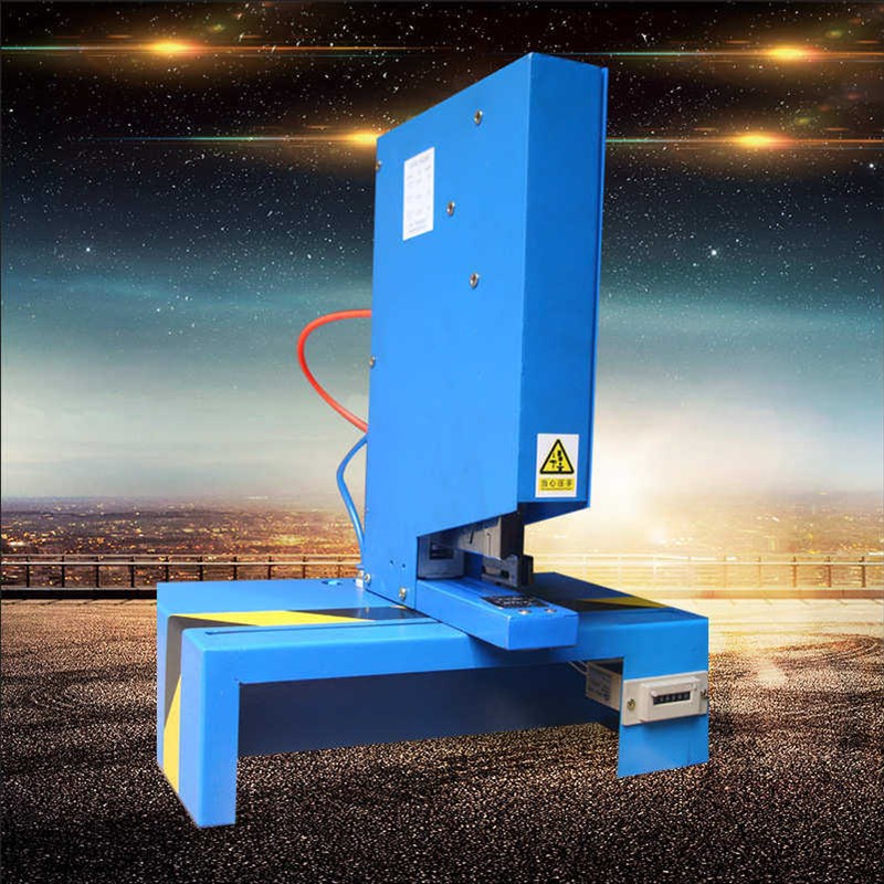 Pneumatic binding machine, automatic stapler, multi-station stapler, heavy duty binding machine, high temperature stapler
