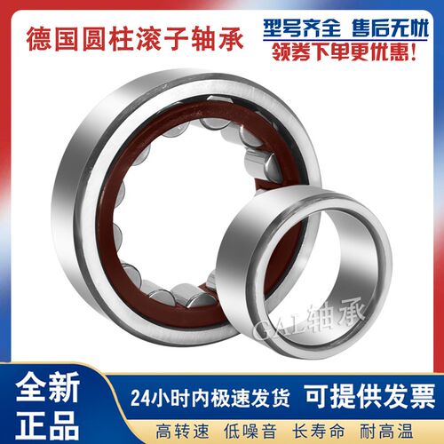 进口德国GAL轴承NUP311 312 313 314 315 316 317-E-XL-TVP2/M1C3 - 图2