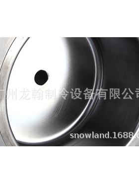 小型全自动台式不锈钢哈根达斯雪糕球甜筒机商用硬质冰激凌机