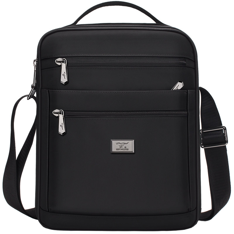  七匹狼天颜男士包袋