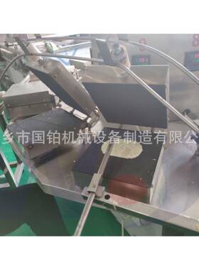 自动蛋卷机旋转商用蛋卷机冰激凌筒制作机器风吹饼烤箱