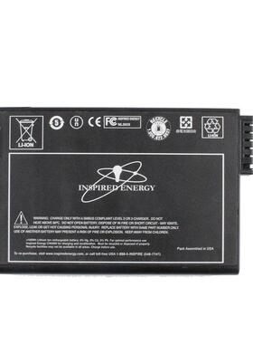 NL2024HU22 安捷伦INSPIRED ENERGY 粒子计数器电池 14.4V 锂电池