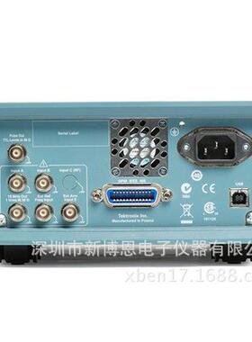 MCA3040微波分析仪/计数器 泰克MCA3040 泰克 频率计MCA3040