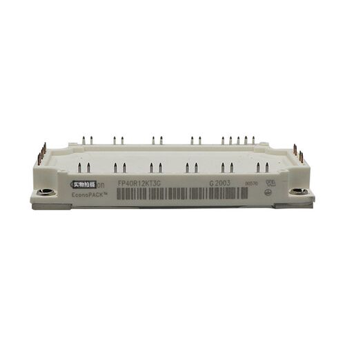 现货可控硅FP40R12KT3G FP40R12KT3 FP25R12KT3 全新原装 - 图3
