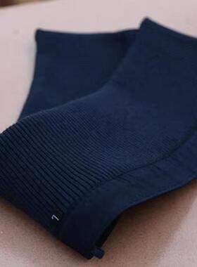 羽绒服领子保护套护领包领防脏布领口假领子神器男女可拆卸棉袄衣