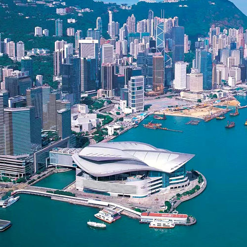 香港旅游香港2两日游四星纯玩天星小轮维港迪士尼海洋公园跟团游 - 图0