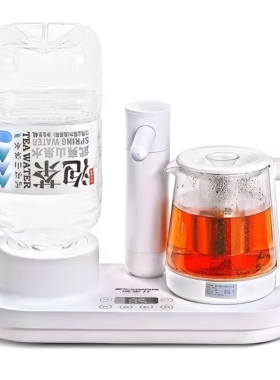 得美仕农夫山泉茶吧机