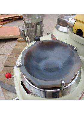 实验研磨设备无金属污染三头玛瑙料钵研磨机三头研磨机研磨机