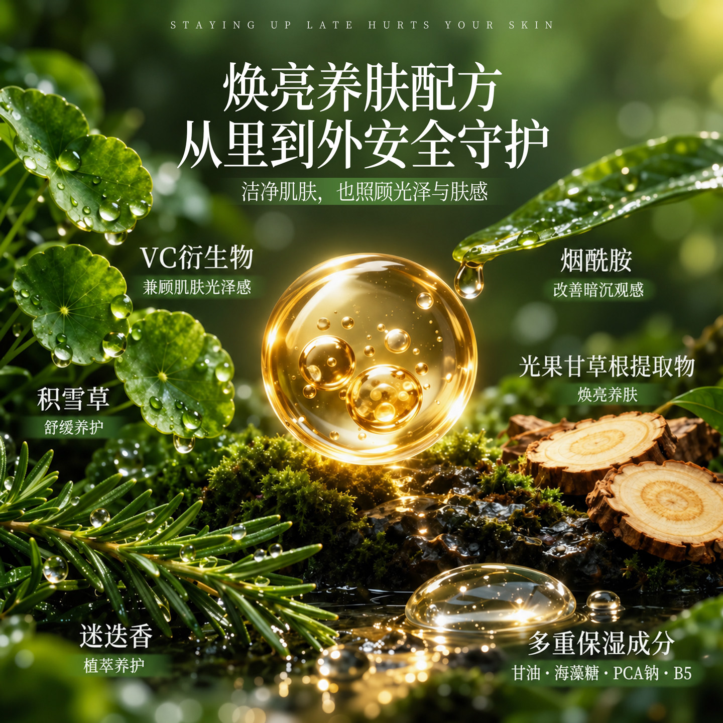 素材图