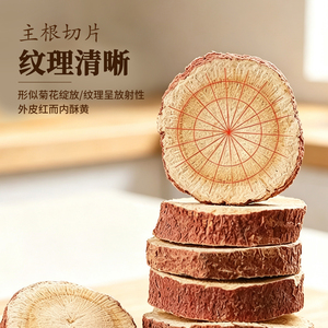 甘肃甘草大片泡水500g克特级中药材生甘草茶