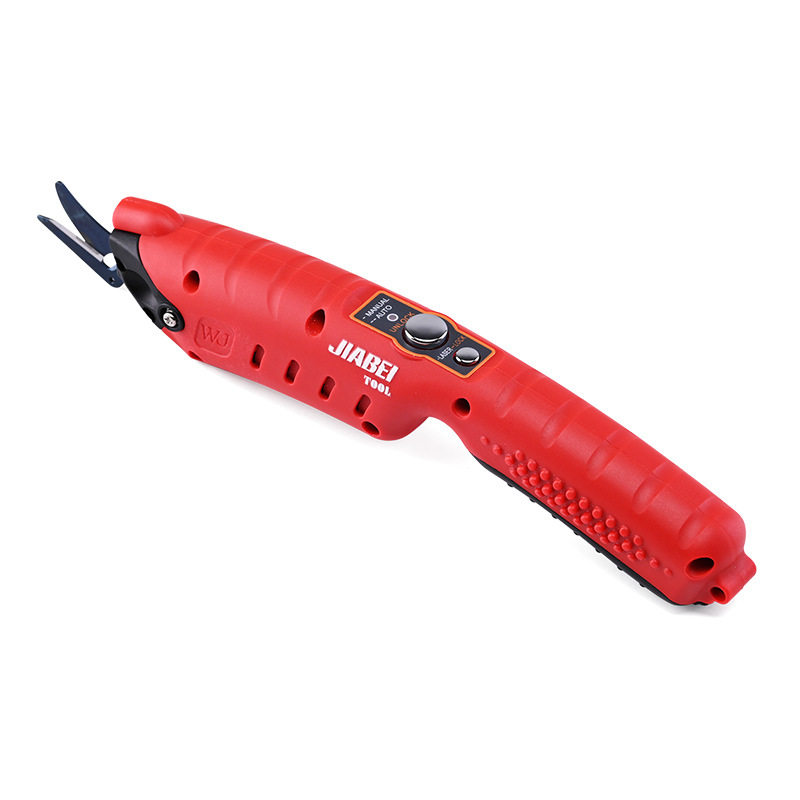 Electric scissors clothing factory electric scissors cloth curtain carpet silk cutting machine cross border