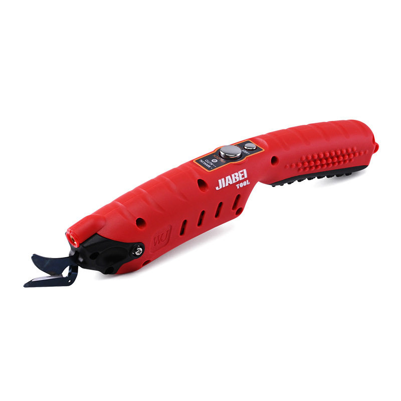 Electric scissors clothing factory electric scissors cloth curtain carpet silk cutting machine cross border