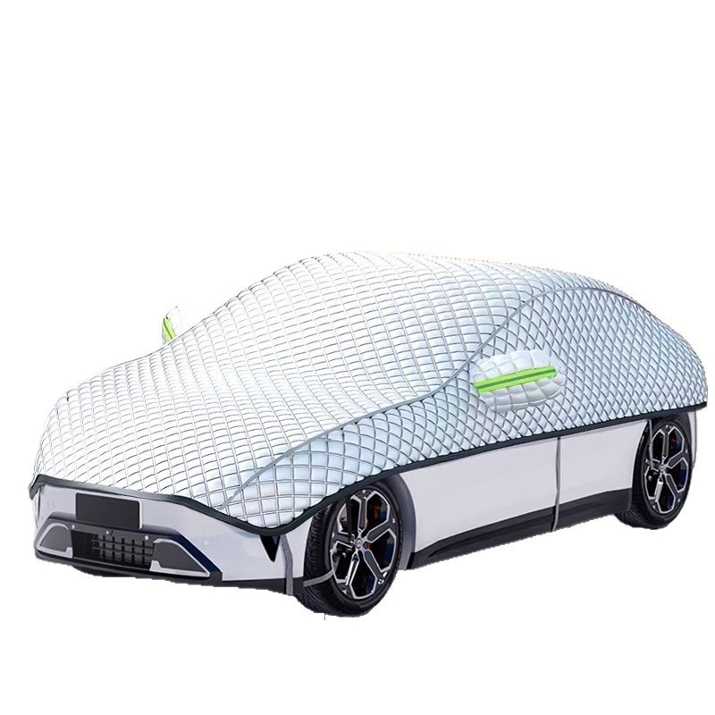Car sun visor, sun protection, heat insulation, front windshield, anti-frost cover, snow cover, winter car cover, car cover
