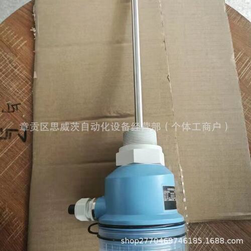 E+H 全新阻旋式料位开关 FTE20-AA11AE41(FTE20-1E40/0)  长度300 - 图0