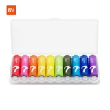 Xiaomi, радужная батарея, пульт, мышка, умная маленькая вместительная и большая игрушка, 5v