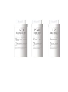 德克独创OST+清泉技术 升级净水滤材k7超滤膜宝石机ro膜换芯专用